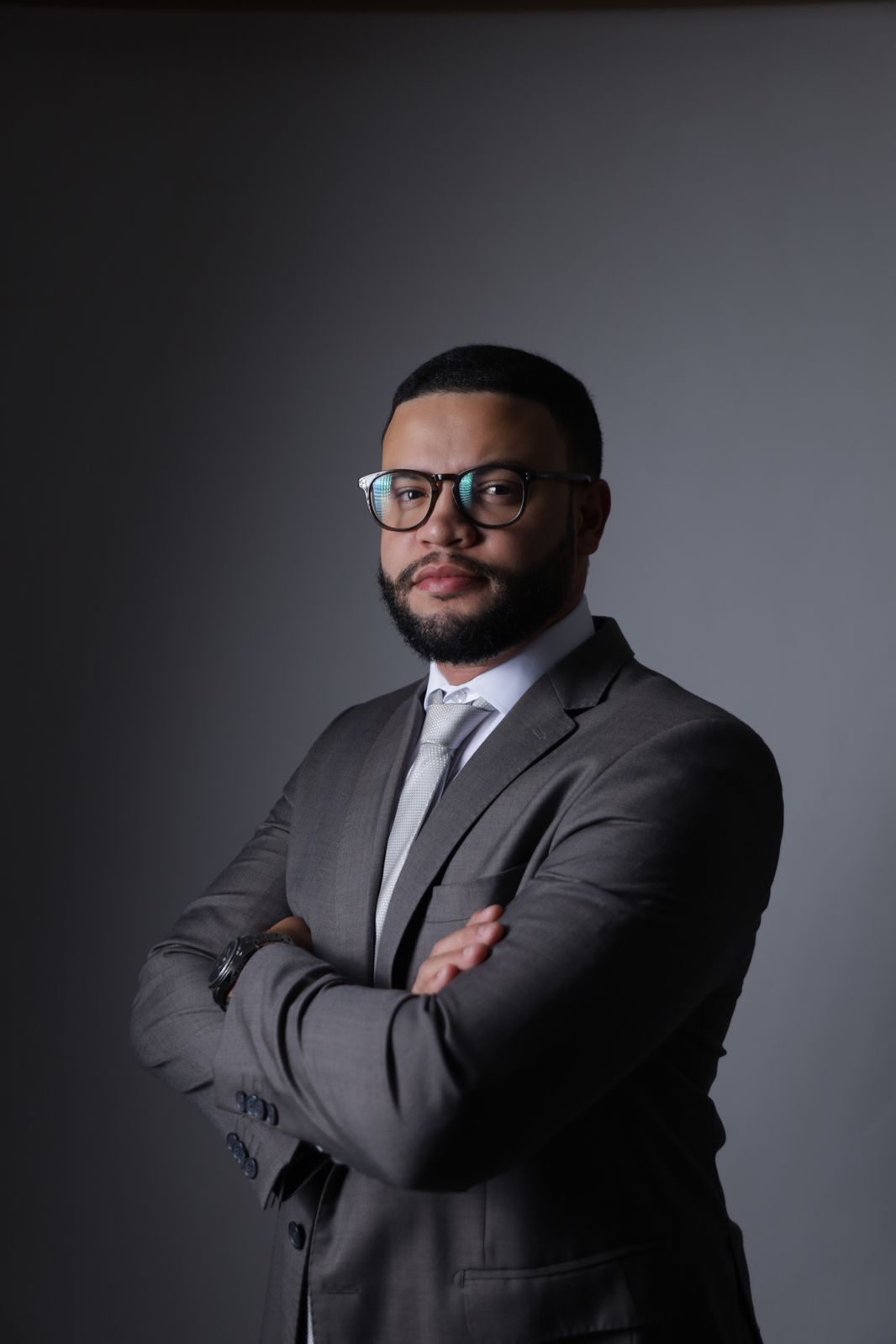Dr. Emanoel Silva